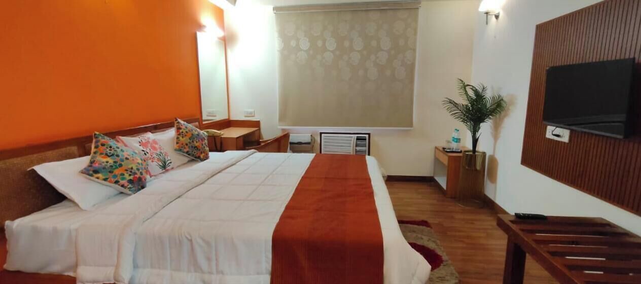Photo of Bedroom in Jaipur