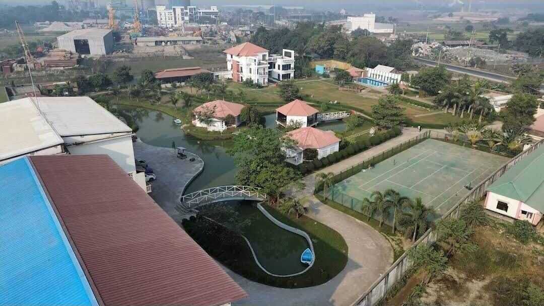 Photo of Outdoor in Dhaka