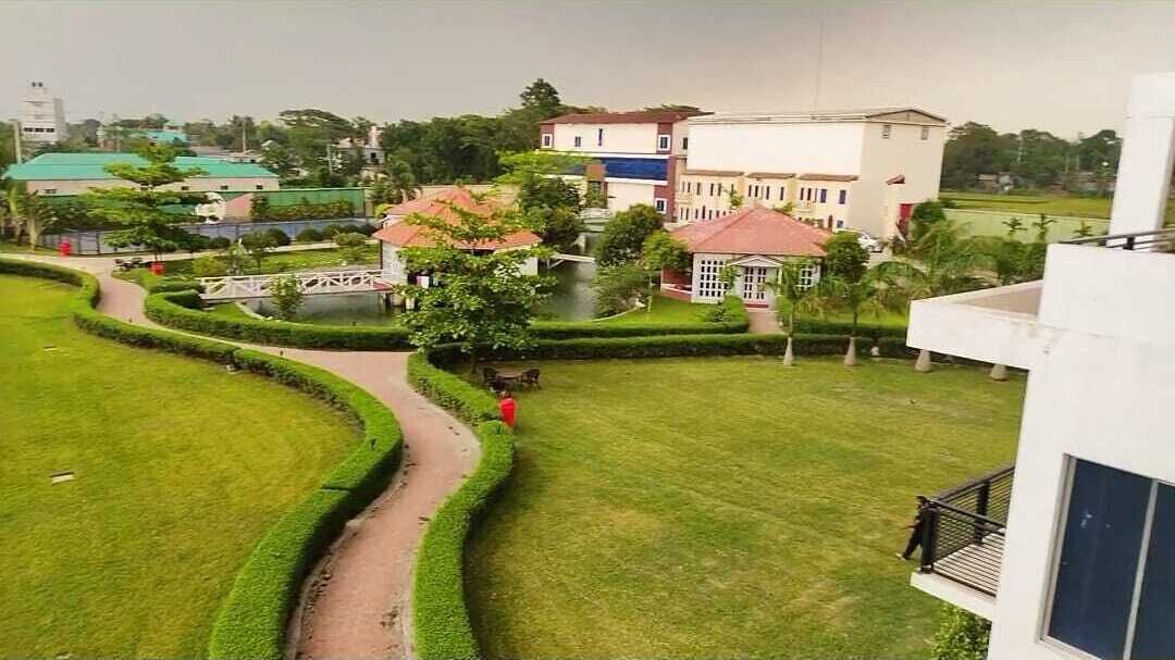 Photo of Outdoor in Dhaka