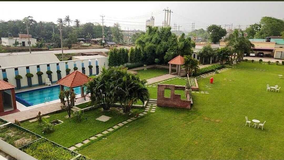 Photo of Outdoor in Dhaka