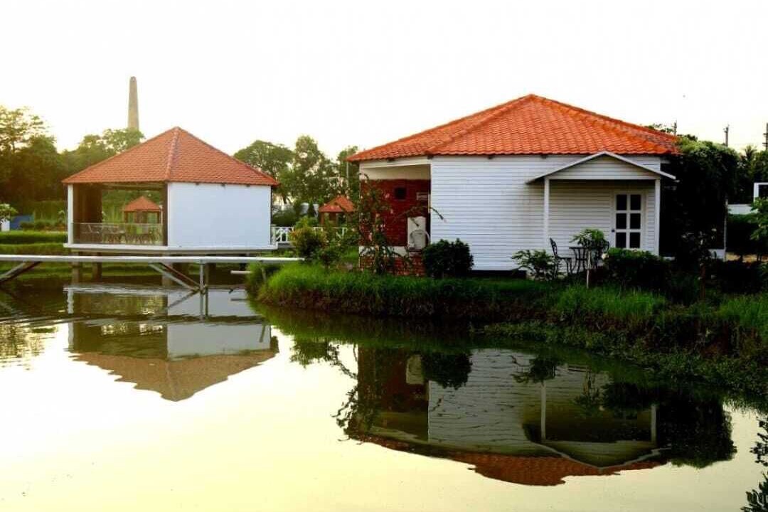 Photo of Outdoor in Dhaka