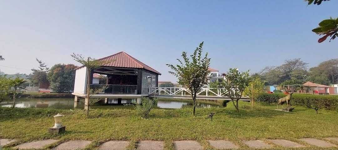 Photo of Outdoor in Dhaka