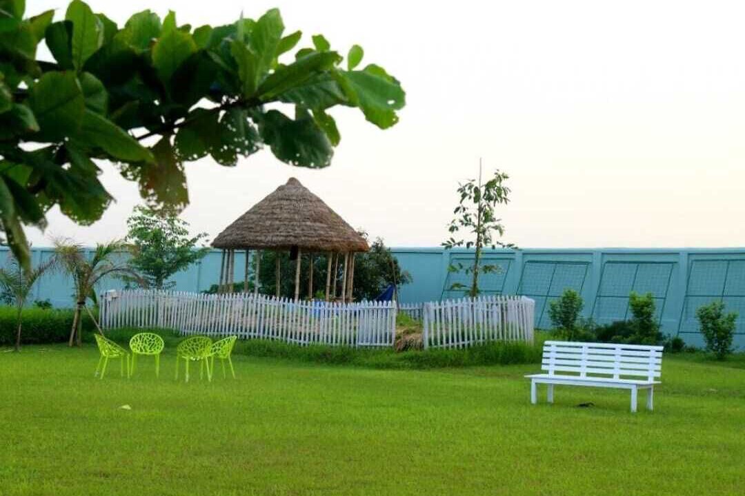 Photo of Outdoor in Dhaka