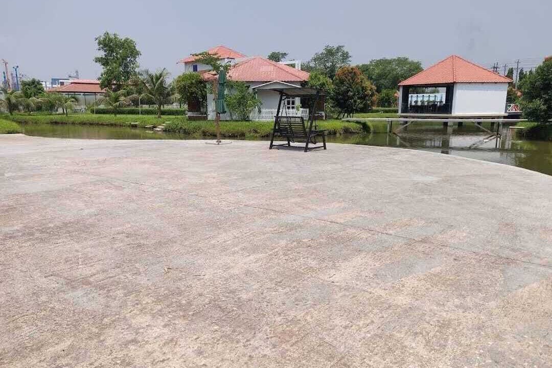 Photo of Outdoor in Dhaka