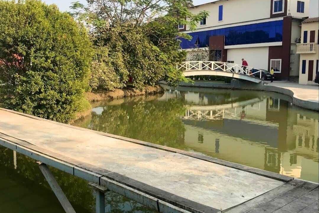 Photo of Outdoor in Dhaka