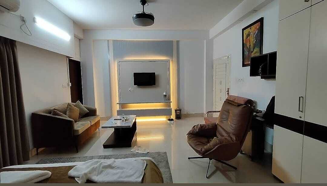 Photo of Outdoor in Dhaka