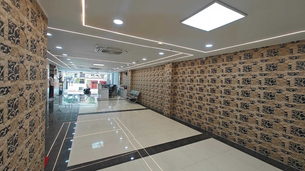 Photo of Outdoor in Indira Nagar