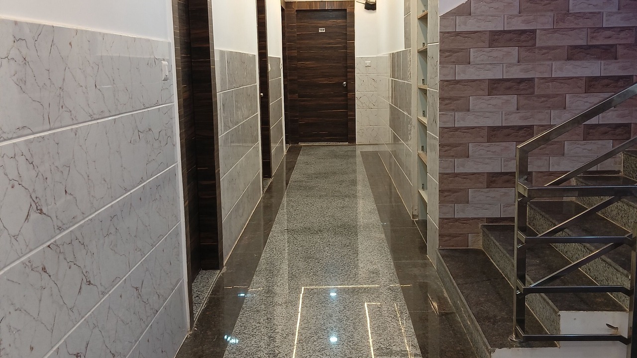 Photo of Livingroom in Indira Nagar