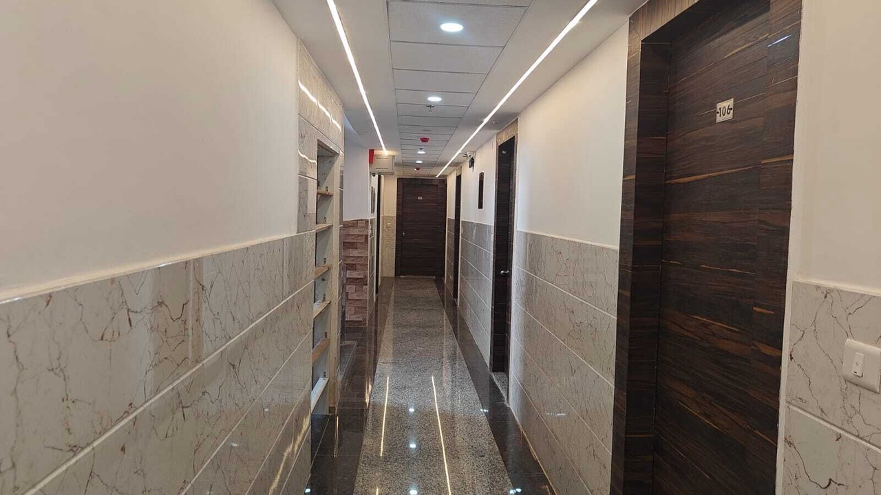 Photo of Livingroom in Indira Nagar