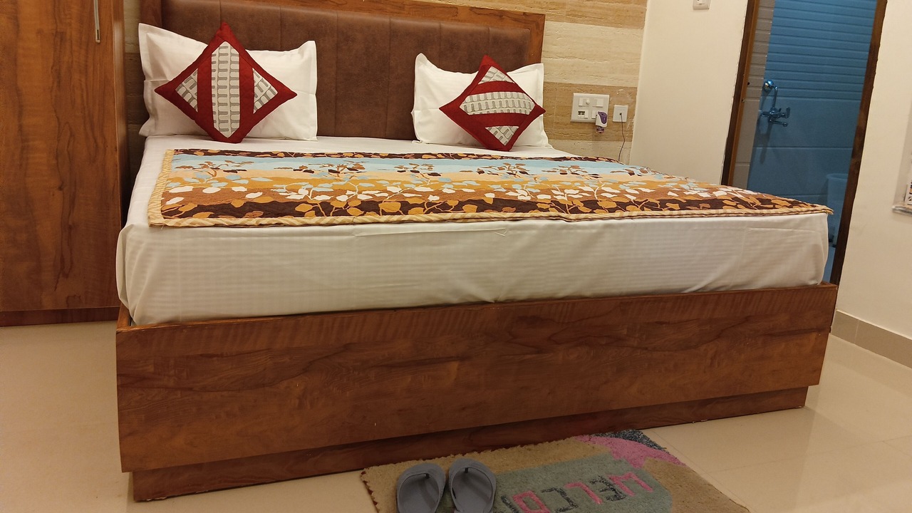 Photo of Bedroom in Indira Nagar