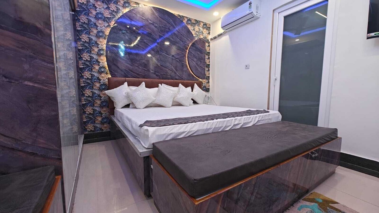 Photo of Bedroom in Indira Nagar