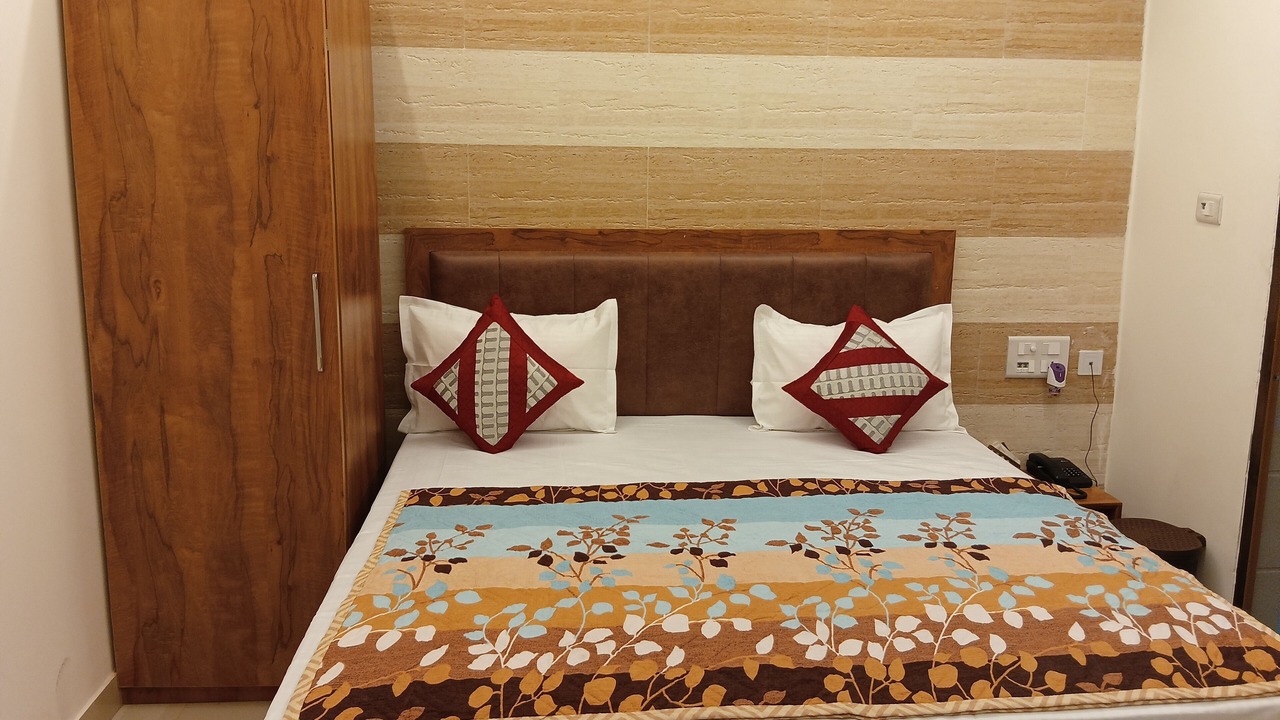 Photo of Bedroom in Indira Nagar