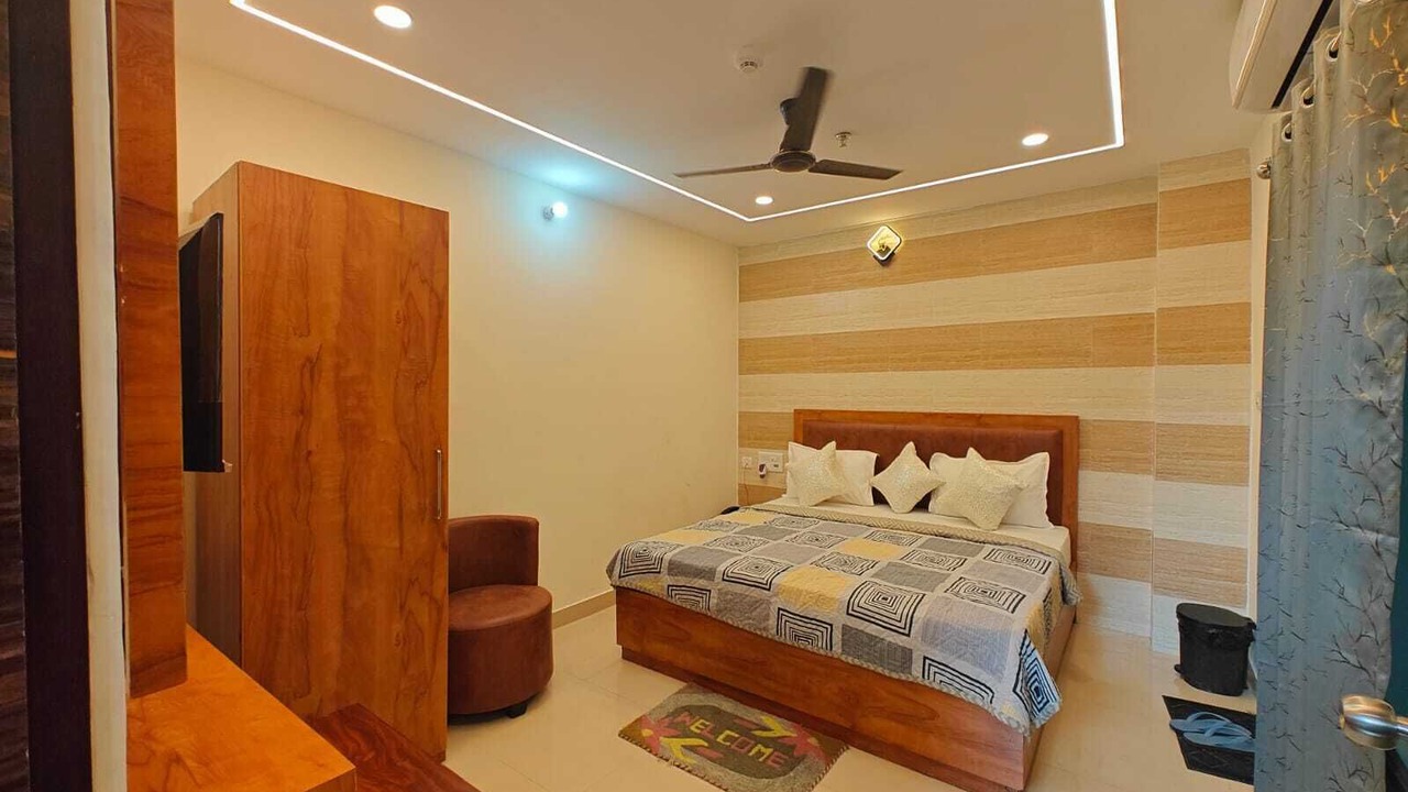 Photo of Bedroom in Indira Nagar