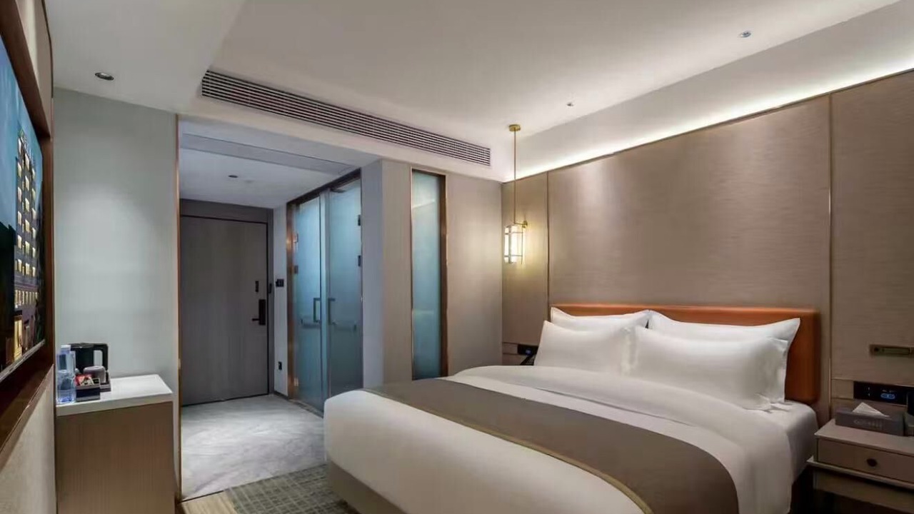 Photo of Bedroom in Kai Fu