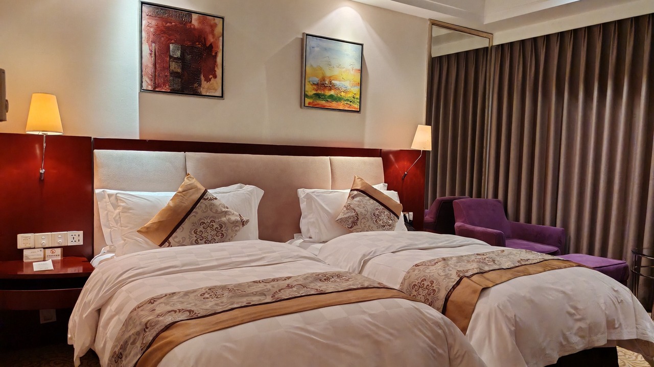 Photo of Bedroom in Jinjiang