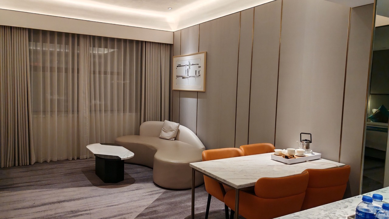 Photo of Bedroom in Jinjiang