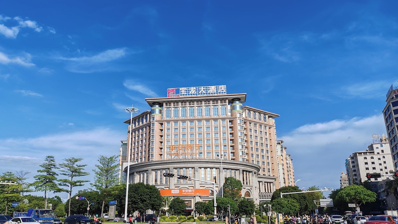 Photo of Outdoor in Jinjiang