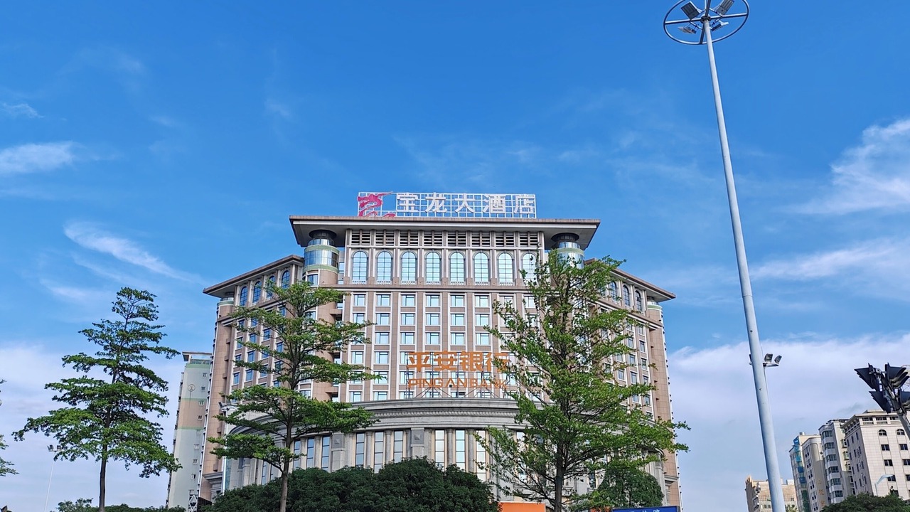 Photo of Outdoor in Jinjiang