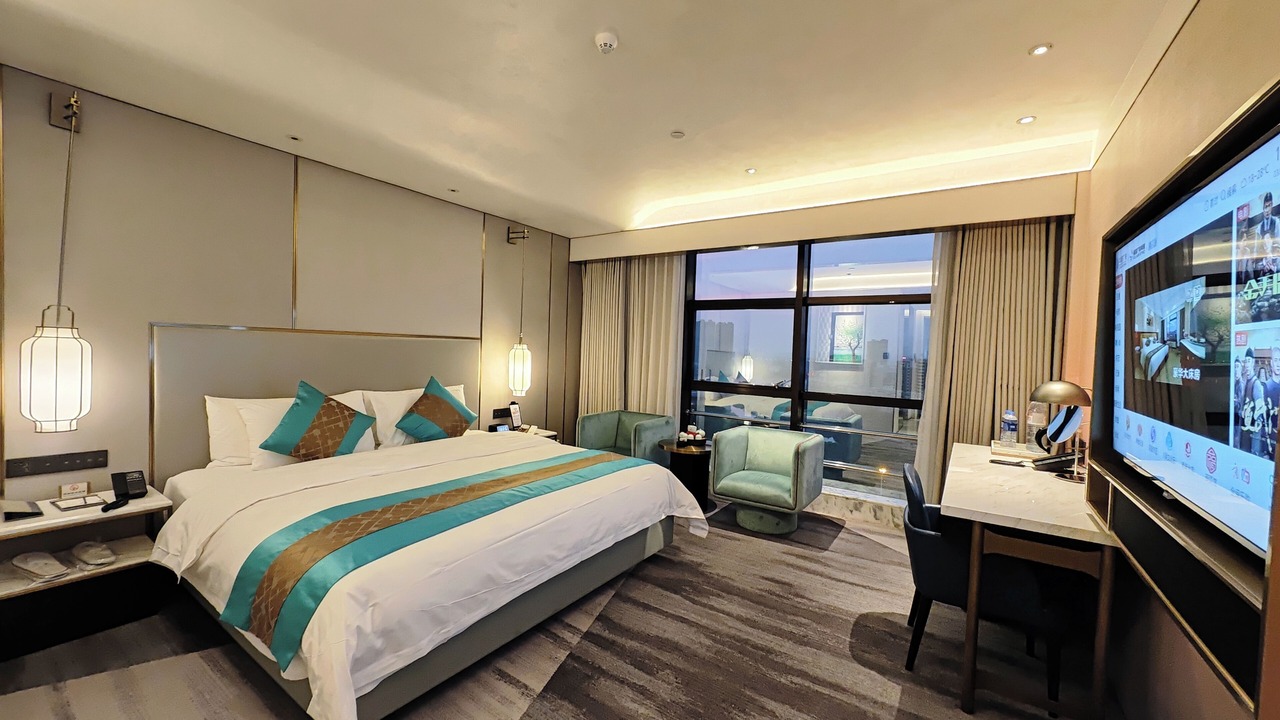 Photo of Bedroom in Jinjiang