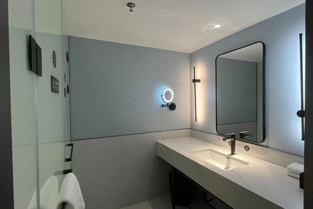 Photo of Bathroom in Beijing