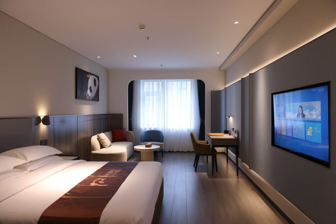 Photo of Bedroom in Beijing