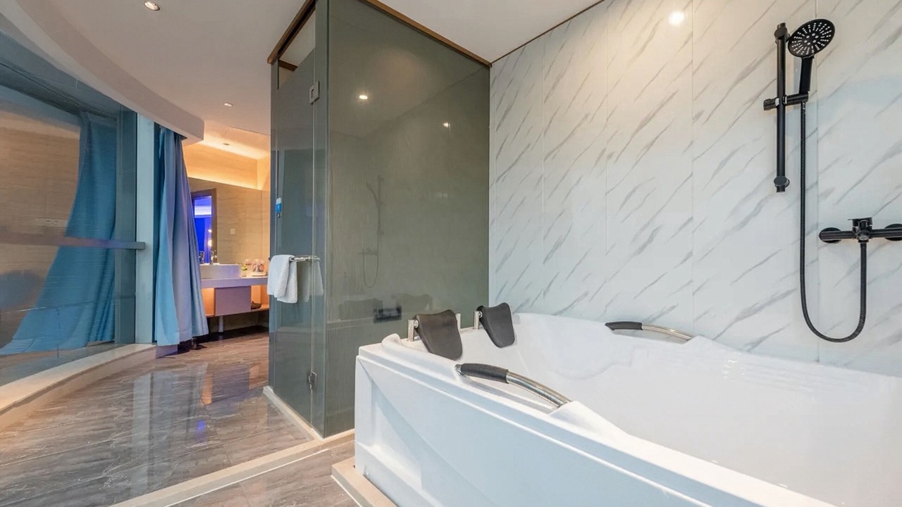 Photo of Bathroom in Baiyun