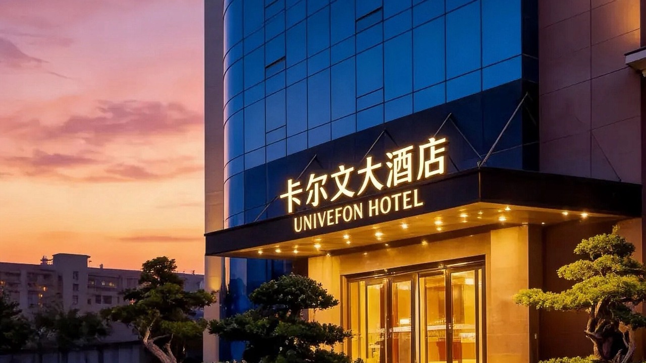 Photo of Outdoor in Baiyun