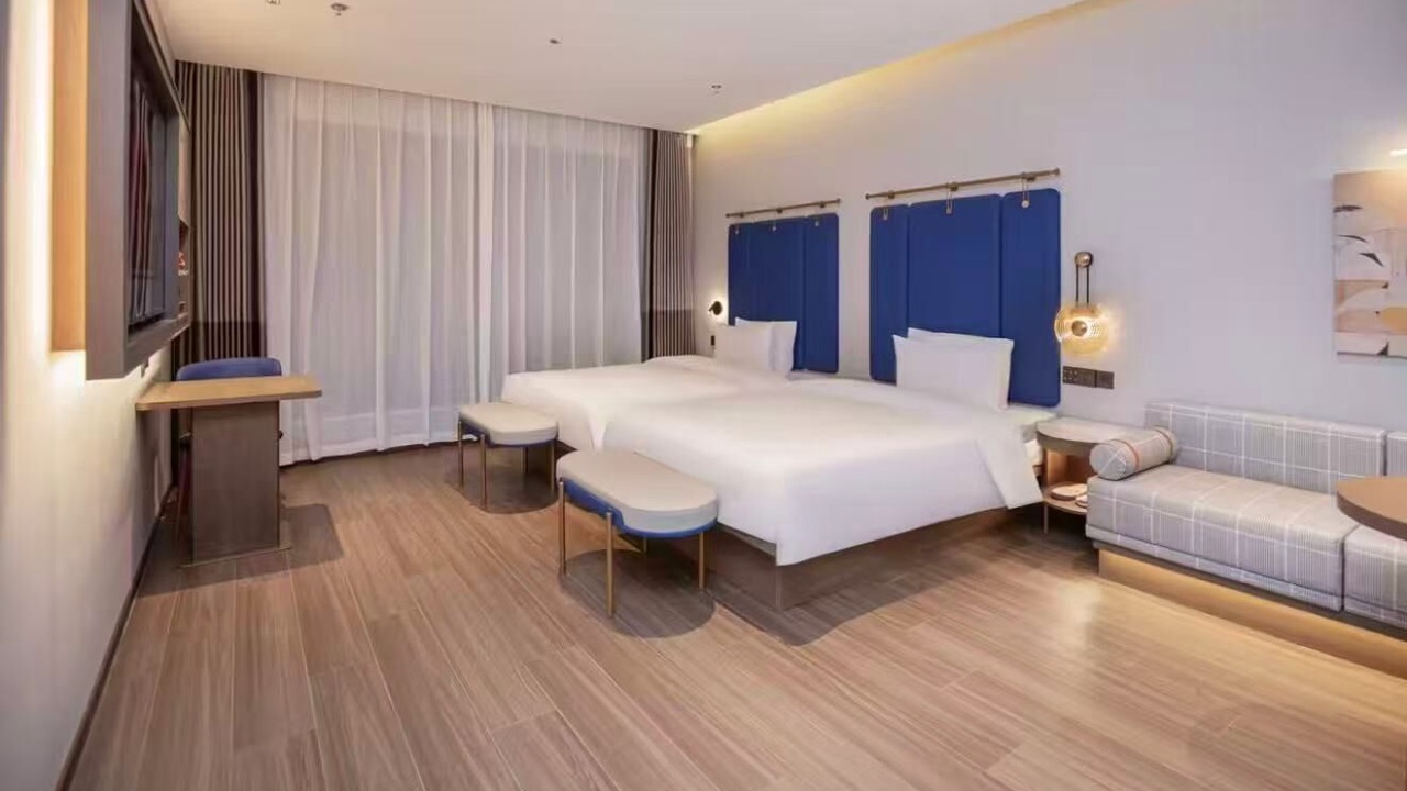 Photo of Bedroom in Xuan Wu