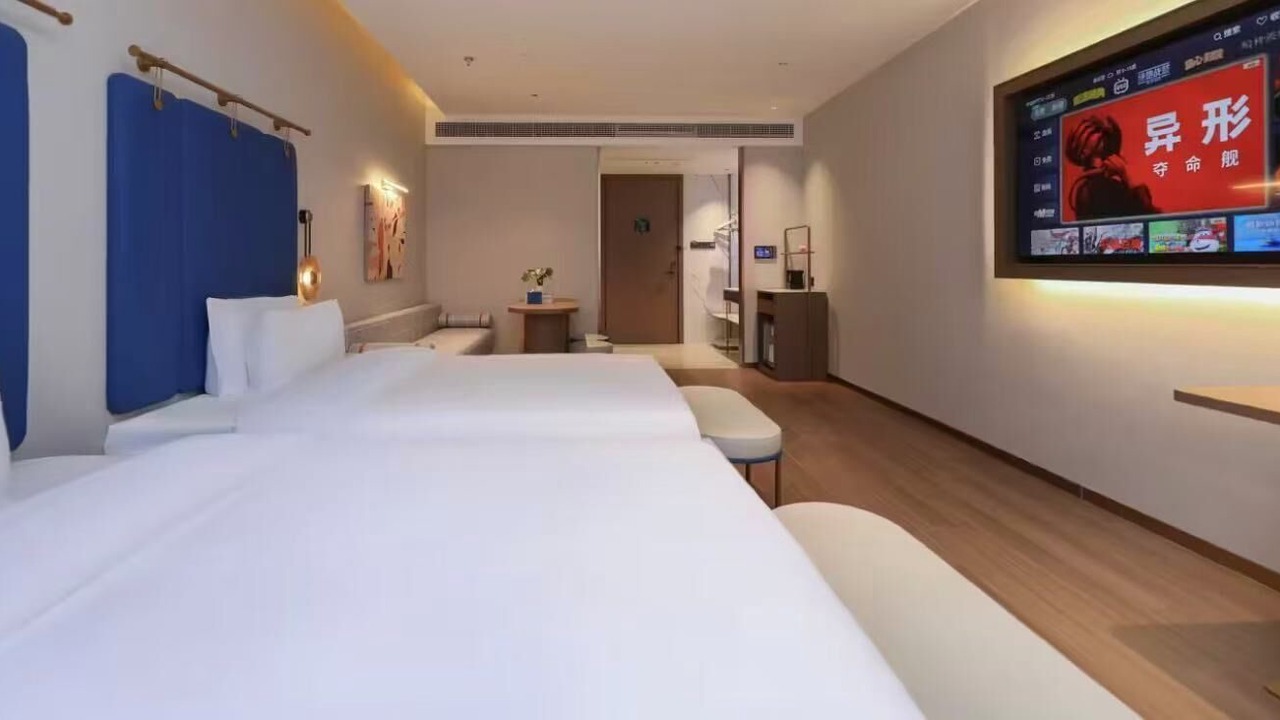 Photo of Bedroom in Xuan Wu