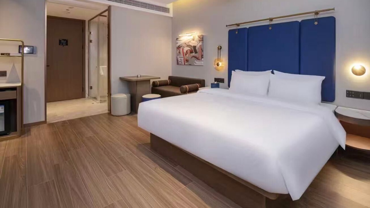 Photo of Bedroom in Xuan Wu