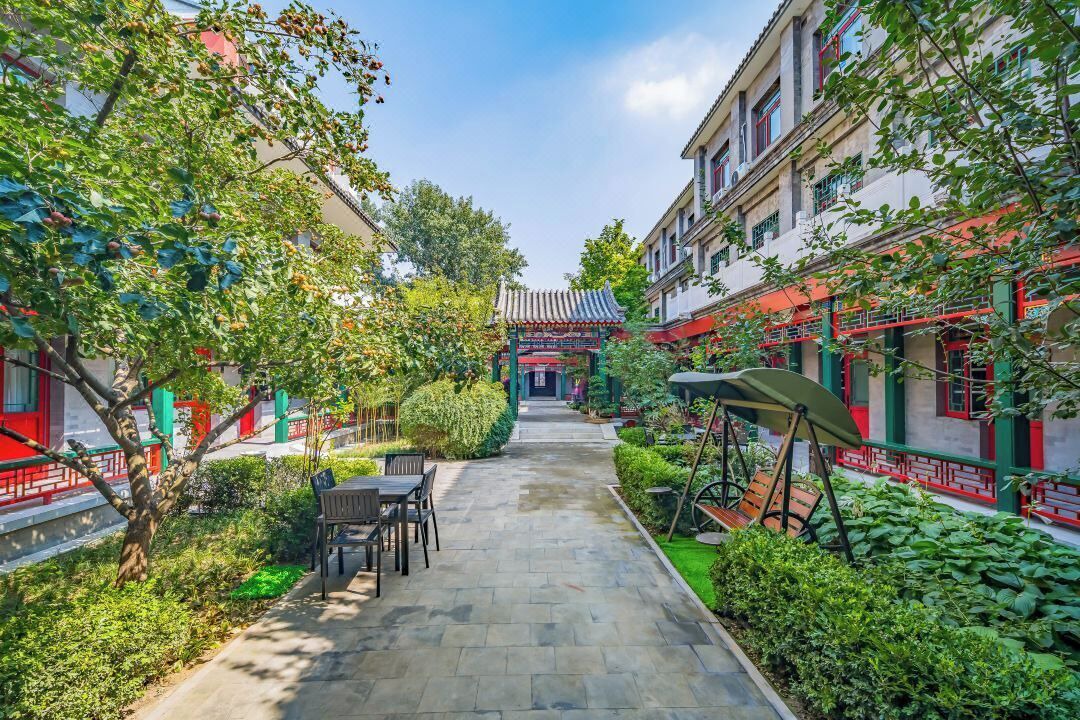 Photo of Outdoor in Xiaoxitian