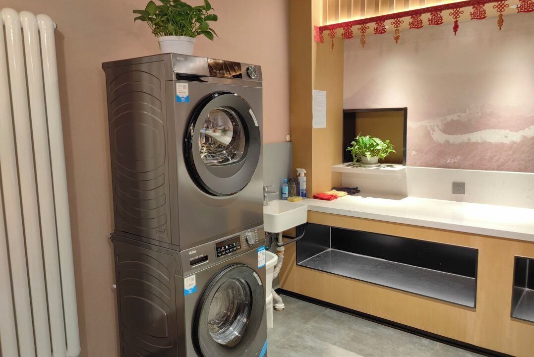 Photo of Bedroom in Xiaoxitian