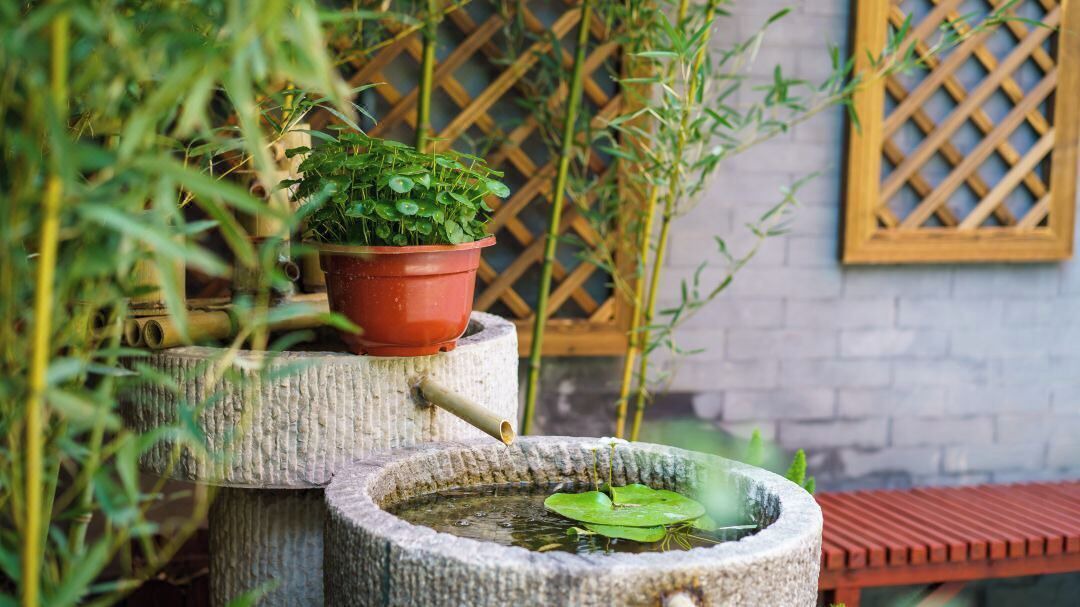 Photo of Outdoor in Xiaoxitian