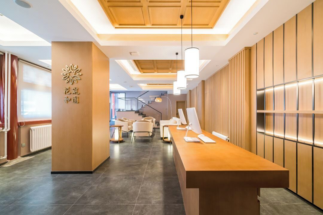 Photo of Others in Xiaoxitian