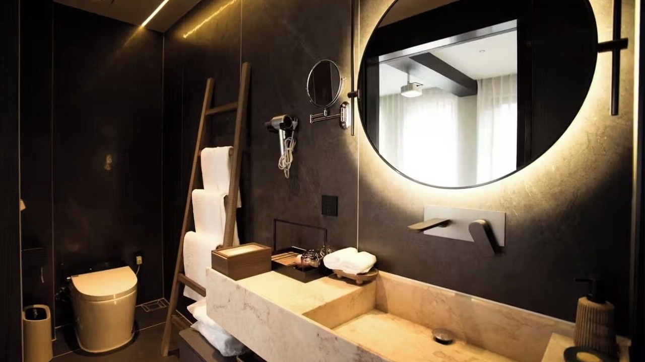 Photo of Bedroom in Jinping Qu