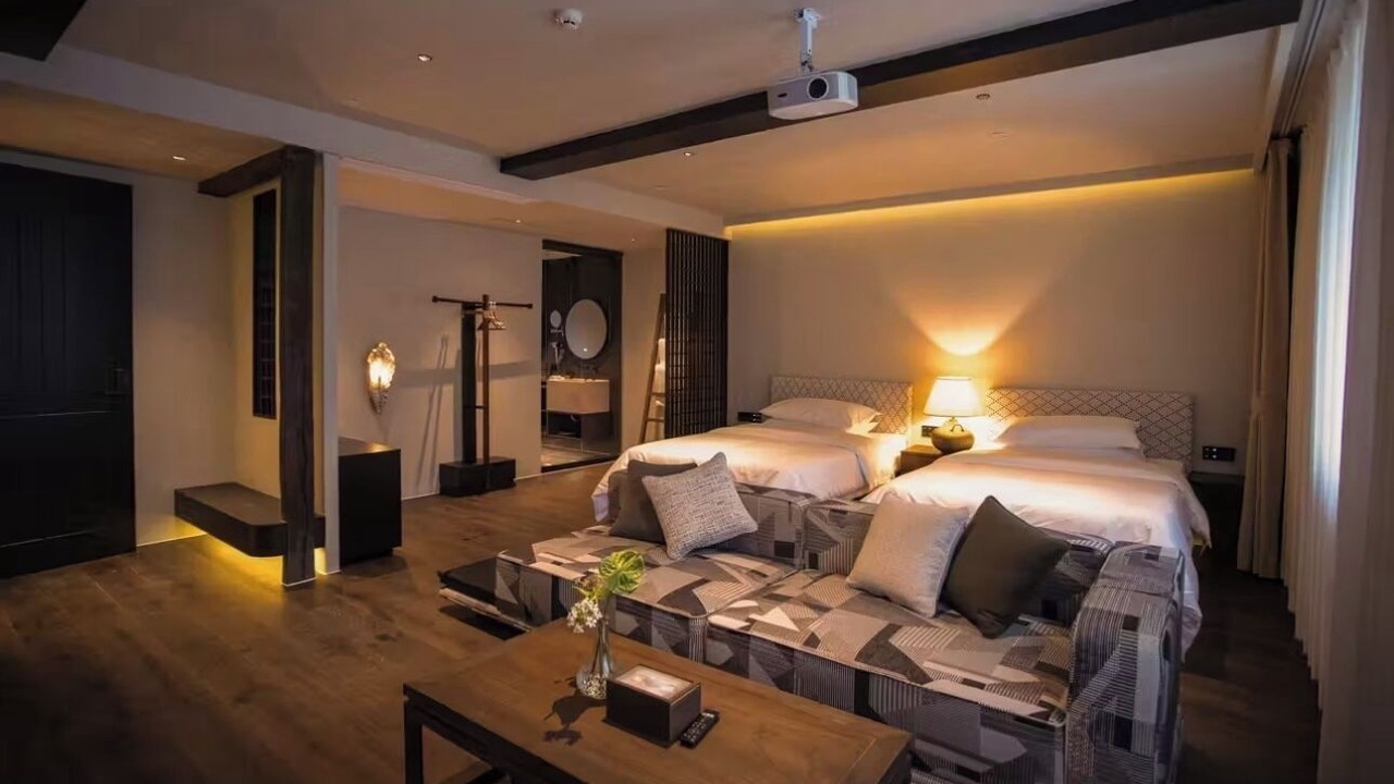 Photo of Bedroom in Jinping Qu
