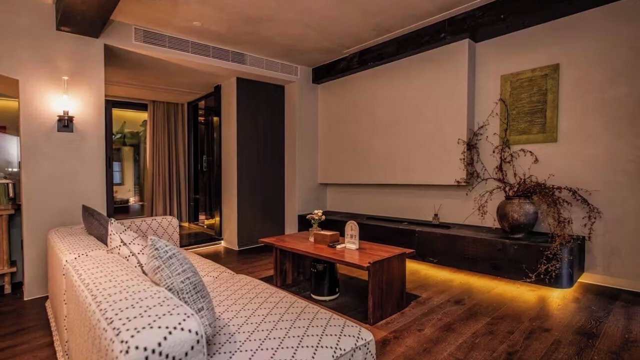 Photo of Bedroom in Jinping Qu