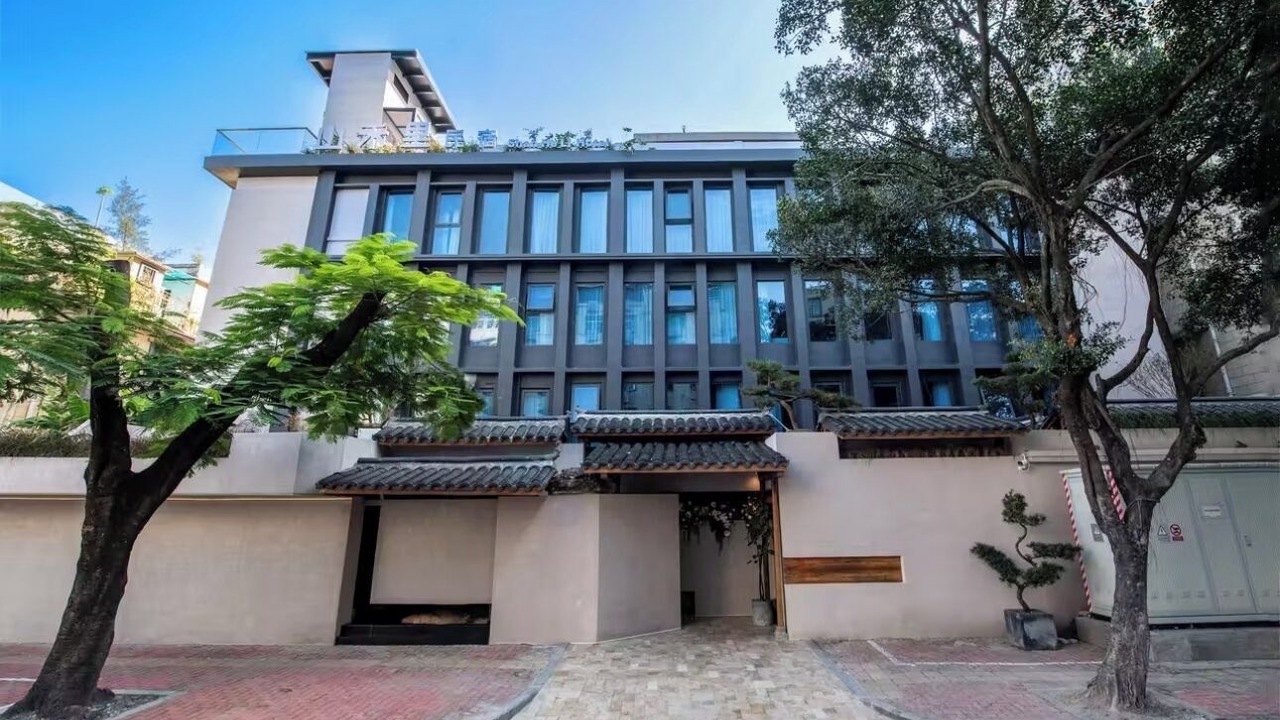 Photo of Outdoor in Jinping Qu