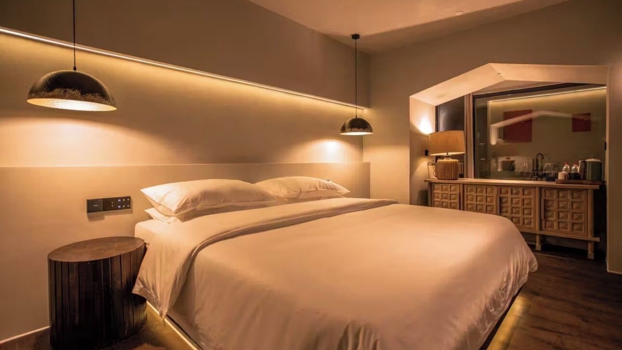 Photo of Bedroom in Jinping Qu