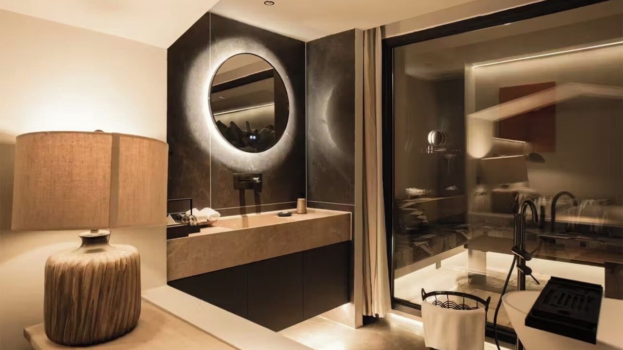 Photo of Bedroom in Jinping Qu