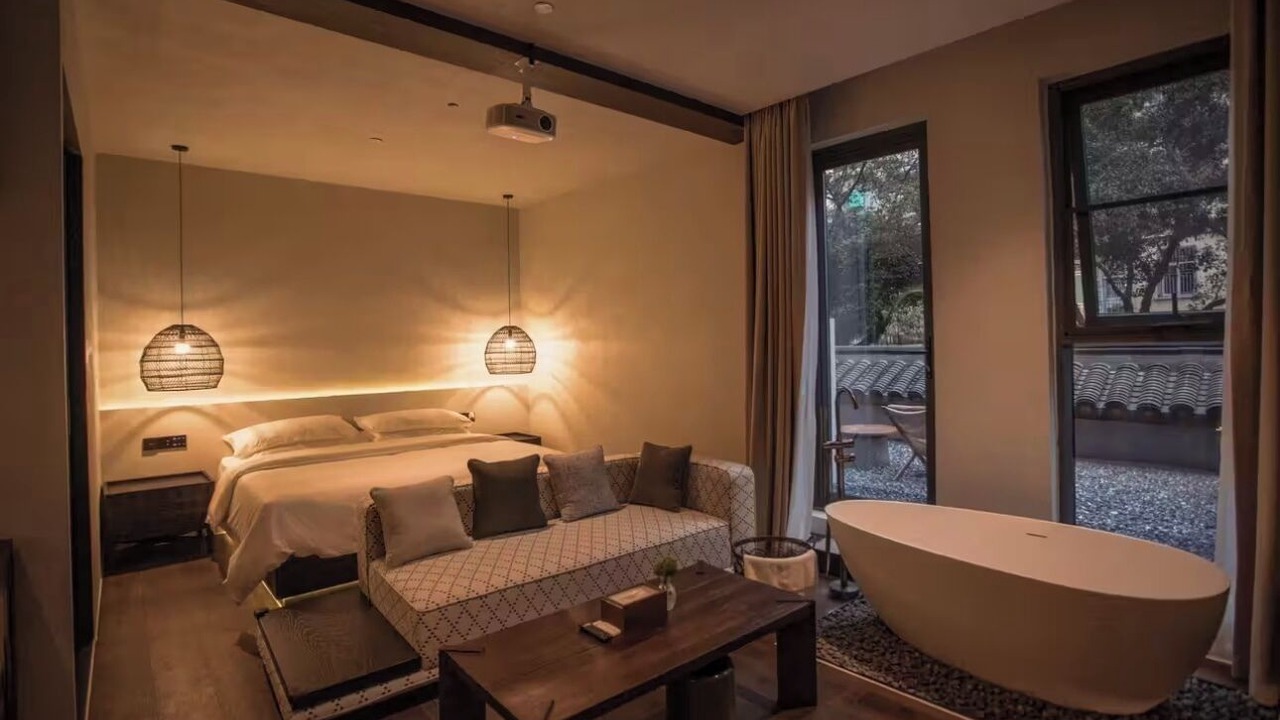 Photo of Patio Balcony in Jinping Qu