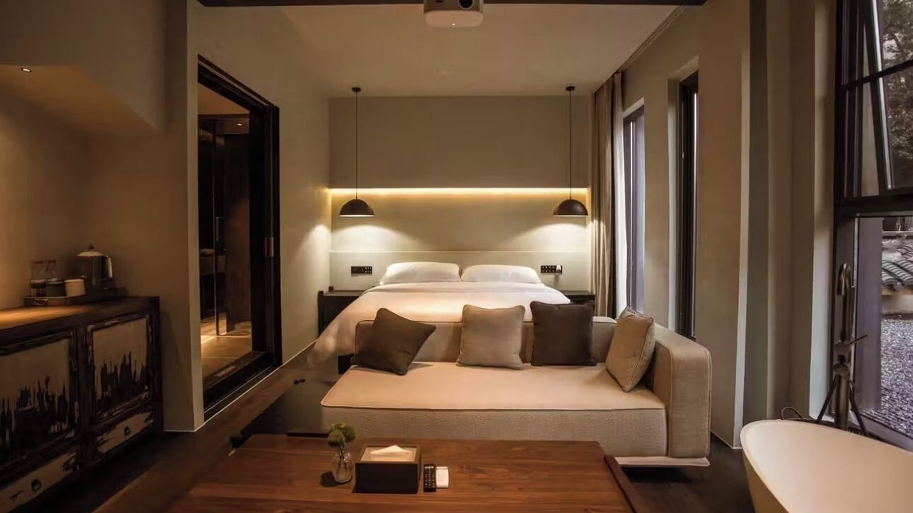Photo of Patio Balcony in Jinping Qu