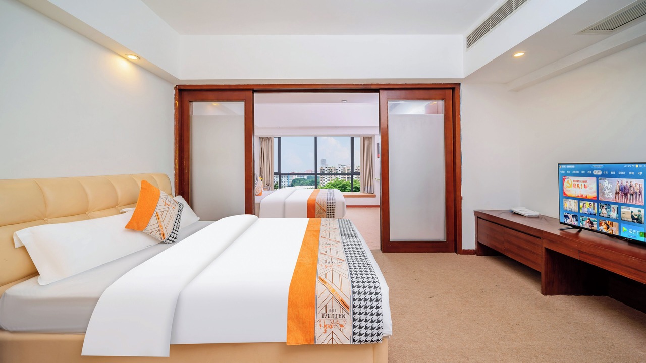 Photo of Bedroom in Haizhu