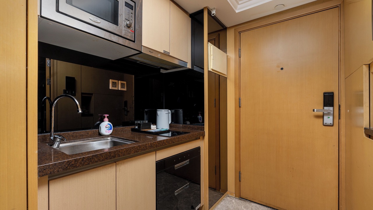 Photo of Bedroom in Haizhu