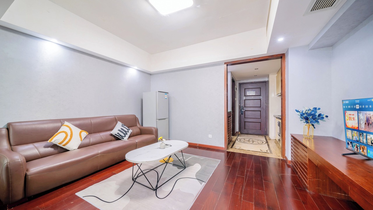Photo of Bedroom in Haizhu