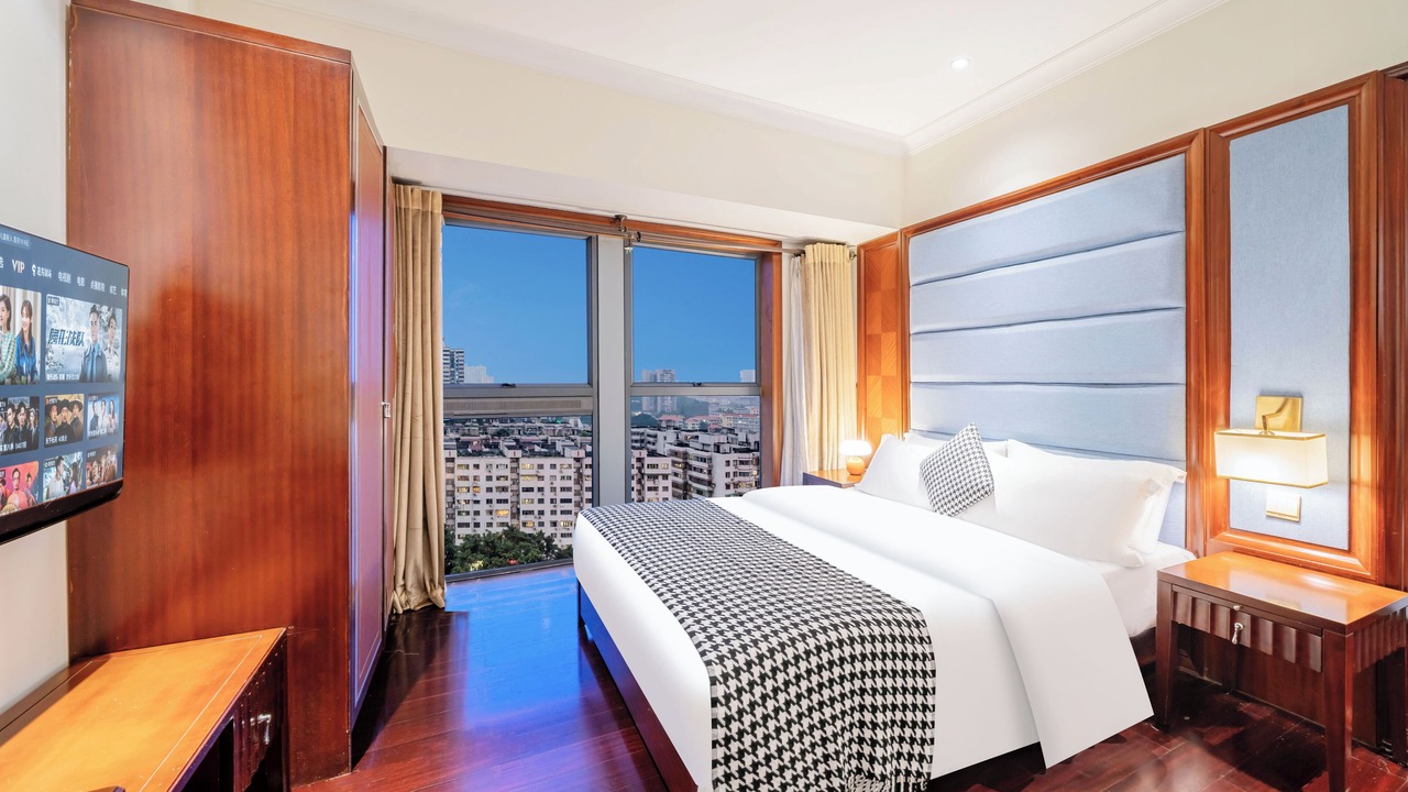 Photo of Bedroom in Haizhu