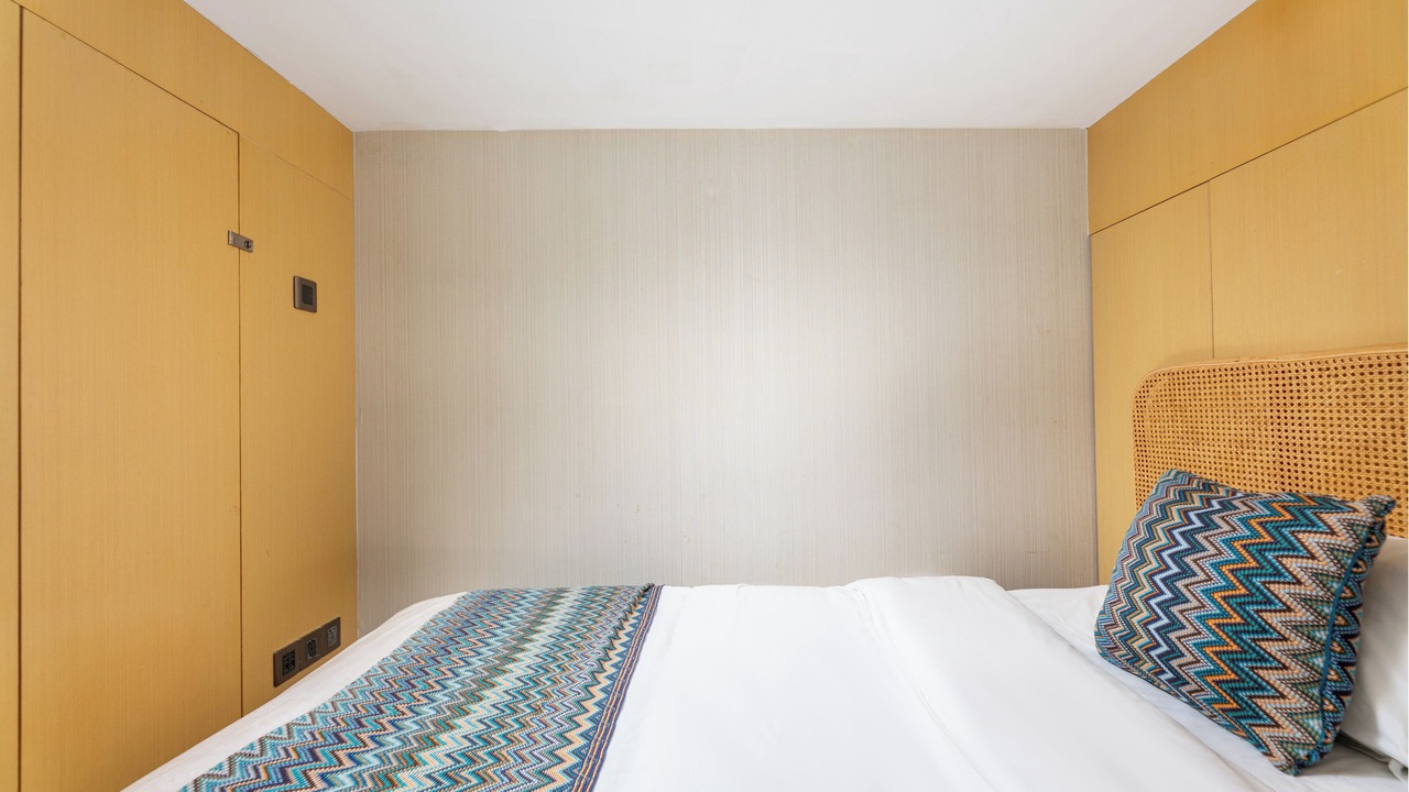 Photo of Bedroom in Haizhu