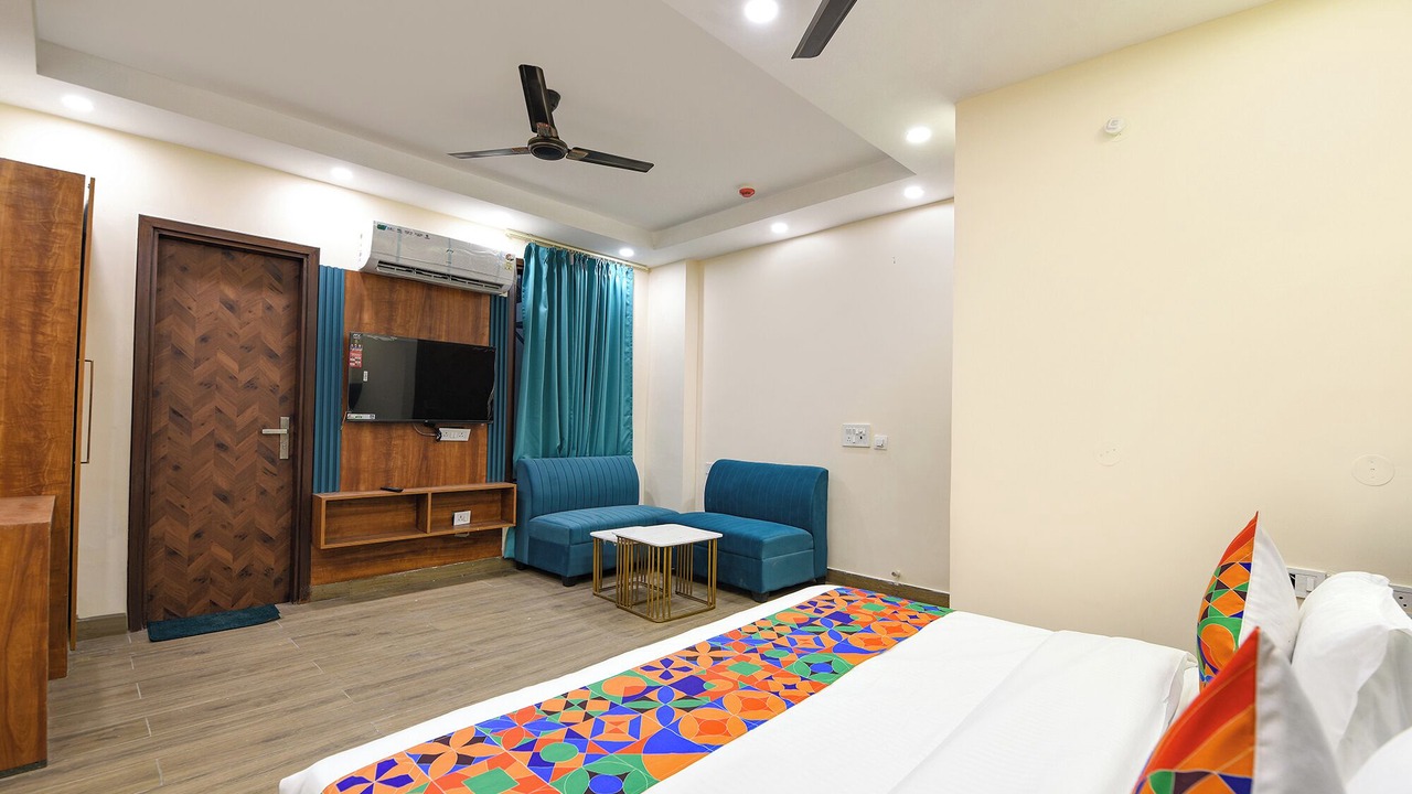 Photo of Bedroom in Kaushambi