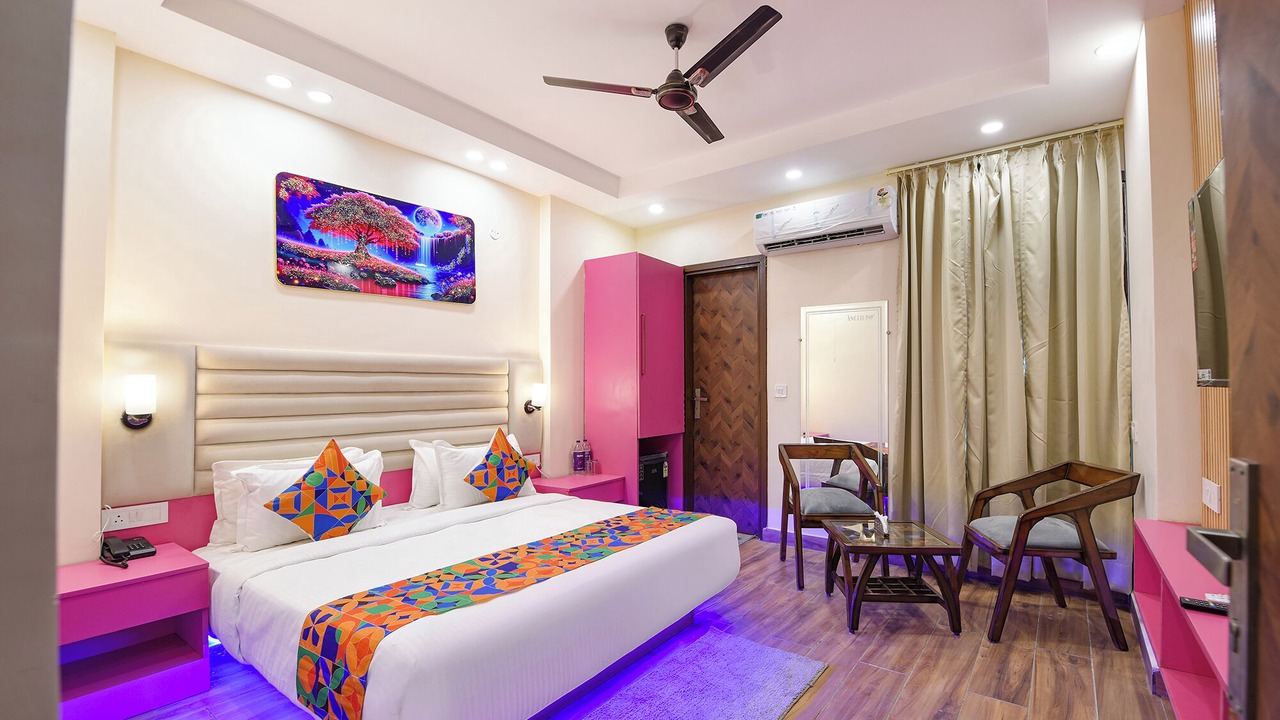 Photo of Bedroom in Kaushambi