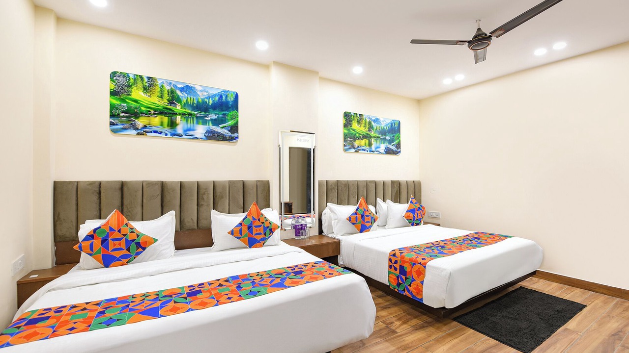 Photo of Bedroom in Kaushambi